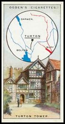 46 Turton Tower, Turton, Lancashire